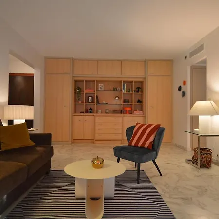 Wiosna- Quiet 1 Bedroom Appartement *