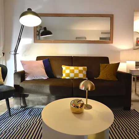 Wiosna- Quiet 1 Bedroom *