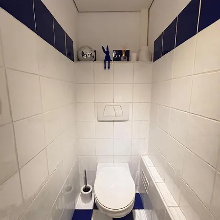 Wiosna- Quiet 1 Bedroom Appartement