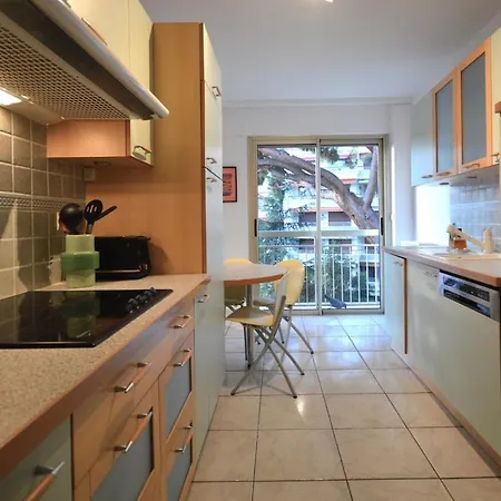 Wiosna- Quiet 1 Bedroom * Cannes