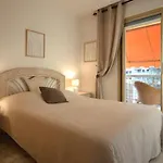 Apartment Wiosna- Quiet 1 Bedroom Cannes