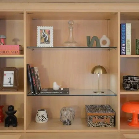 Wiosna- Quiet 1 Bedroom Апартаменты