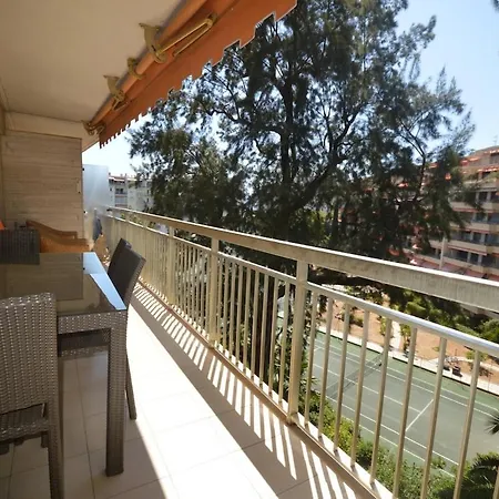 Wiosna- Quiet 1 Bedroom * Канны