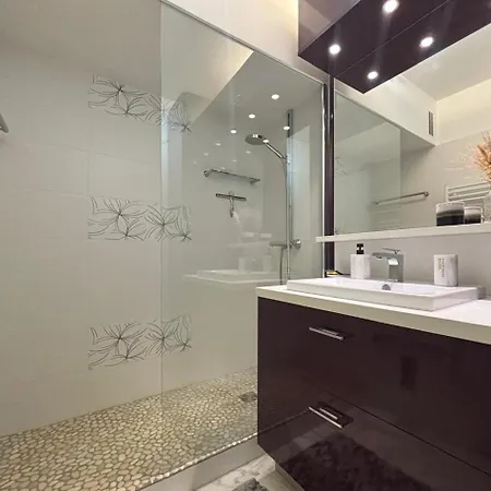 דירה Wiosna- Quiet 1 Bedroom