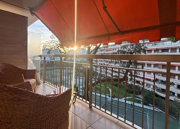 Wiosna- Quiet 1 Bedroom *