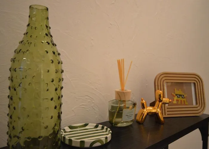 Wiosna- Quiet 1 Bedroom * Канны