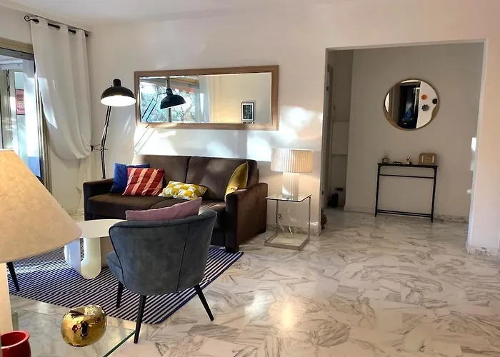 Wiosna- Quiet 1 Bedroom דירה