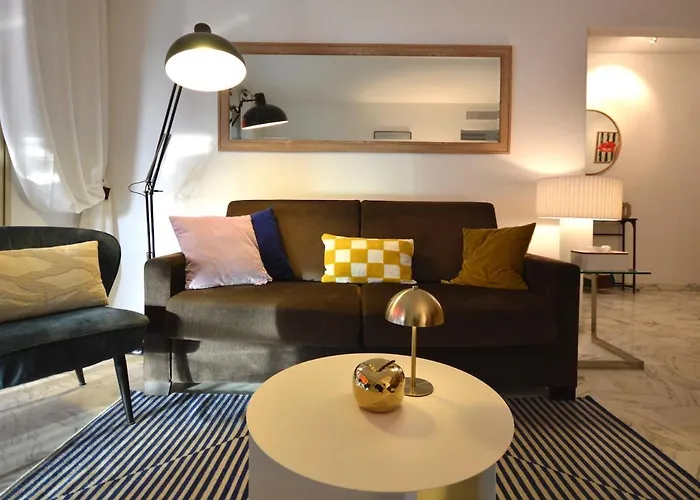 Wiosna- Quiet 1 Bedroom *