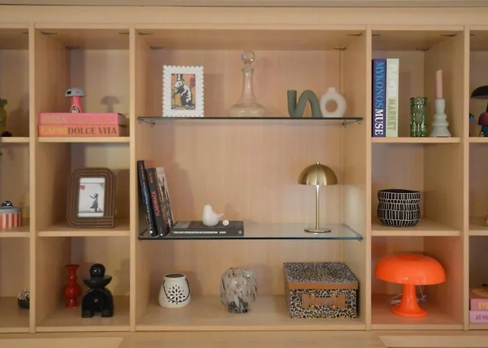 Wiosna- Quiet 1 Bedroom Апартаменты