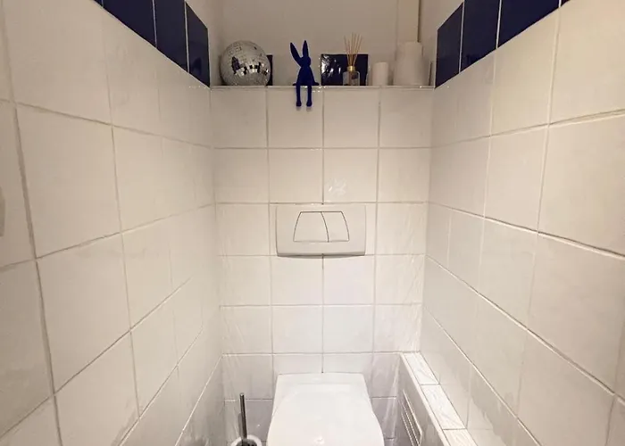 Wiosna- Quiet 1 Bedroom דירה