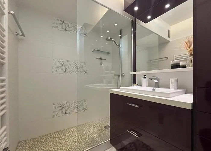 Apartman Wiosna- Quiet 1 Bedroom